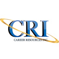 Career Resources, Inc. Logo