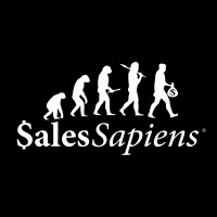 SalesSapiens Logo