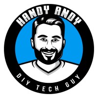 HandyAndy Media Logo