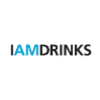 I AM DRINKS Logo