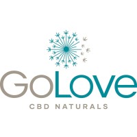 GoLove CBD Intimate Serum Logo