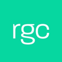 Rigaud Global Company (RGC) Logo