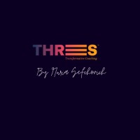 THREEES Transformative Coaching® Logo