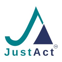 JustAct Logo