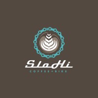 SloHi Bike Company Logo