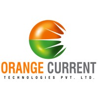Orange Current Technologies Private Limited Logo