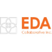 EDA Collaborative Inc. Logo