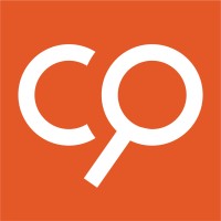 CoursePatrol Logo
