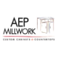 AEP Millwork, LLC Logo