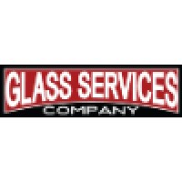 Glass Services Company Logo