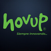 Hovup Logo