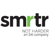 SMRTRCMS Logo