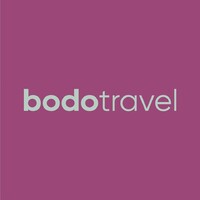 Bodo Travel Logo