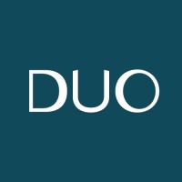 DUO Branding + Strategy Logo
