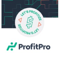 ProfitPro Logo