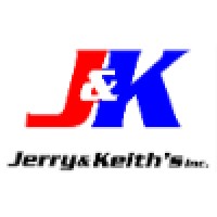 Jerry & Keiths, Inc Logo