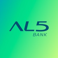 AL5 Bank Logo