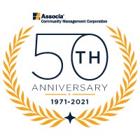 Community Management Corporation Logo