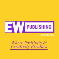 ElevatedWaves Publishing Logo