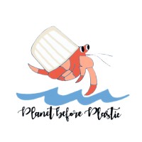 Planet Before Plastic Logo