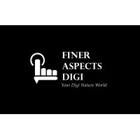 Finer Aspects Digi Logo