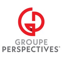 Groupe Perspectives Logo