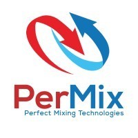 PerMix Mixers - North America Logo