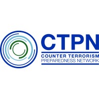 Counter Terrorism Preparedness Network (CTPN) Logo