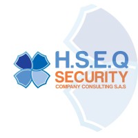 HSEQ Security Company Consulting Logo
