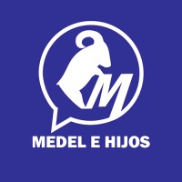 Medel e hijos LTDA Logo