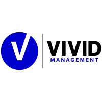 Vivid Management Logo
