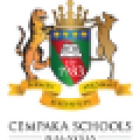 Cempaka Schools Malaysia Logo