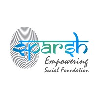 Sparsh Empowering Logo