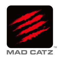 Mad Catz Global Limited Logo