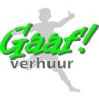 Gaaf! verhuur Logo