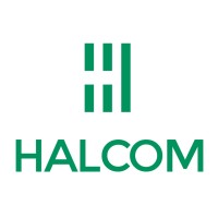 Halcom Vietnam Logo