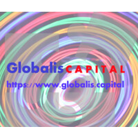Globalis CAPITAL Logo
