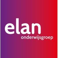 Elan Onderwijsgroep Logo