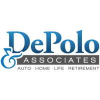 DePolo & Associates, Inc. Logo