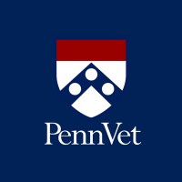 University of Pennsylvania School of Veterinary Medicine Logo