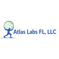 Atlas Labs FL, LLC Logo