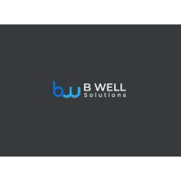 B Well Solutions Logo