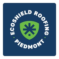 EcoShield Roofing Logo
