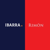 Ibarra Rimôn Logo