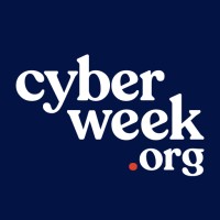 cyberweek.org Logo