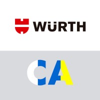 Würth Canarias S.L. Logo