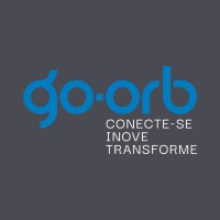 Go-Orb Logo