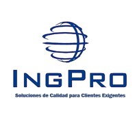 IngPro S.A. Logo