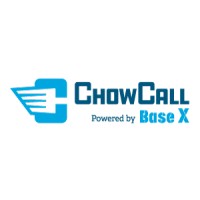 ChowCall Logo