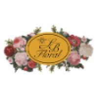 LB Floral Logo